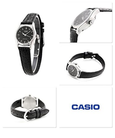 Casio LTP-1094E-1ARDF Kol Saati