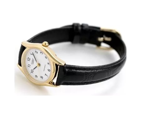 Casio LTP-1094Q-7B1RDF Kadın Kol Saati