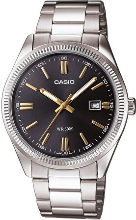 Casio MTP-1302D-1A2VDF Kol Saati