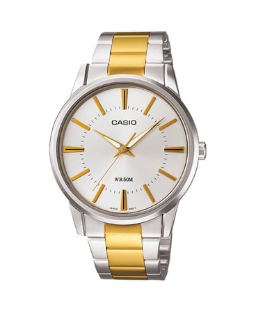 Casio MTP-1303SG-7AVDF Erkek Kol Saati