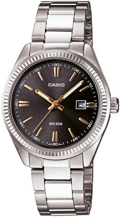 Casio LTP-1302D-1A2VDF Kadın Kol Saati