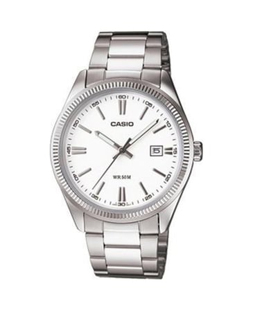 Casio LTP-1302D-7A1VDF Kadın Kol Saati