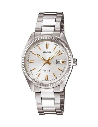 Casio LTP-1302D-7A2VDF Kadın Kol Saati