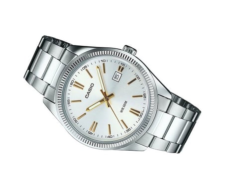 Casio LTP-1302D-7A2VDF Kadın Kol Saati