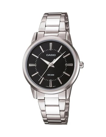 Casio LTP-1303D-1AVDF Kadın Kol Saati
