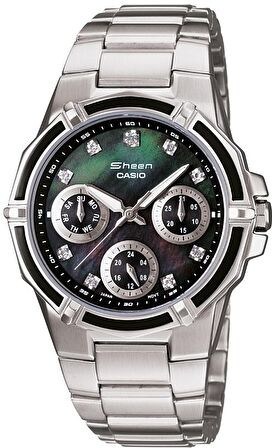 Casio SHN-3015DP-1A