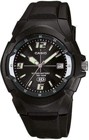 Casio MW-600F-1A