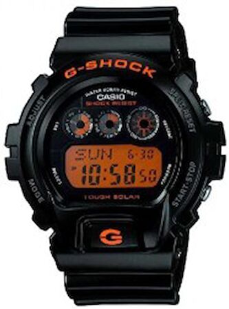 Casio G-6900B-1DR Erkek Kol Saati