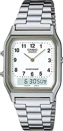 Casio AQ-230A-7BMQ Erkek Kol Saati