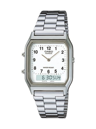 Casio AQ-230A-7BMQ Erkek Kol Saati