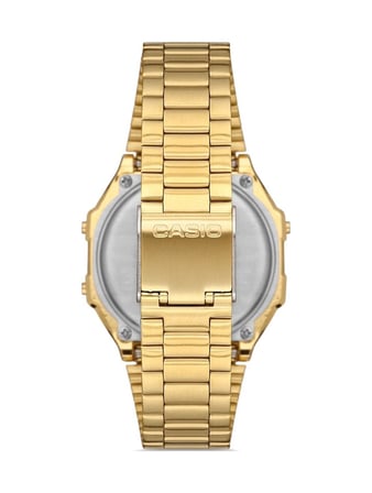 Casio A168WG-9WDF Unisex Kol Saati