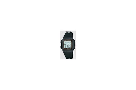 Casio F-201W-9Adf Digital Erkek Kol Saati