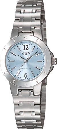 Casio LTP-1177A-2ADF Kadın Kol Saati