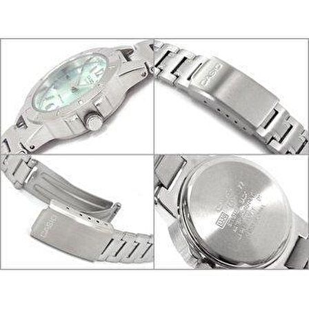 Casio LTP-1177A-3ADF Kol Saati