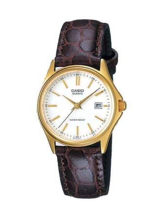 Casio LTP-1183Q-7ADF Kadın Kol Saati