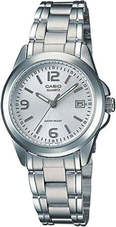 CASIO LTP-1215A-7ADF BAYAN KOL SAATİ