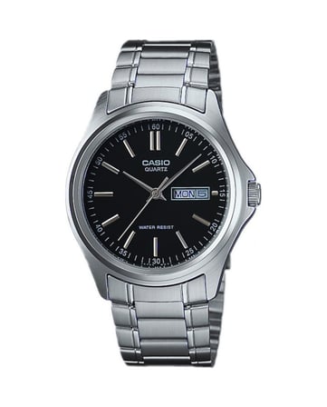 Casio MTP-1239D-1ADF Erkek Kol Saati