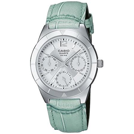 Casio LTP-2069L-7A2VEF Kadın Kol Saati