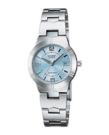 Casio LTP-1241D-2ADF Kol Saati