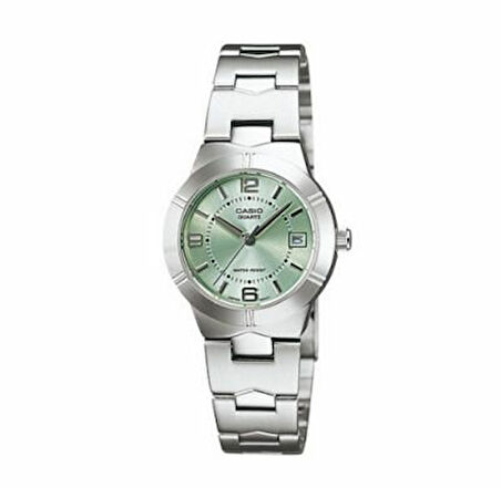 Casio LTP-1241D-3ADF Kadın Kol Saati