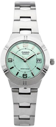 Casio LTP-1241D-3ADF Kadın Kol Saati