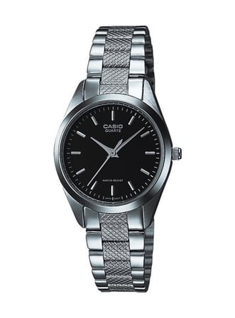 Casio LTP-1274D-1ADF Kadın Kol Saati