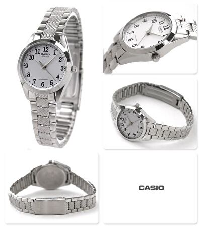 Casio LTP-1274D-7BDF Kol Saati