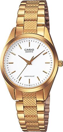 Casio LTP-1274G-7ADF Kol Saati