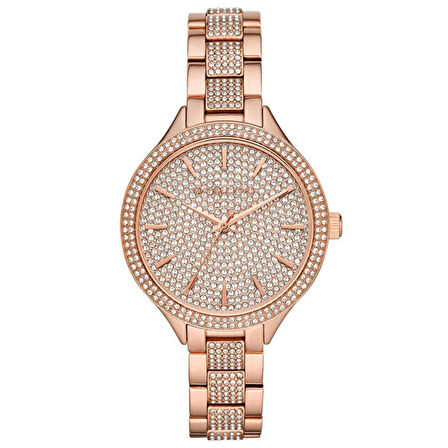 Michael Kors MK3799 Kol Saati