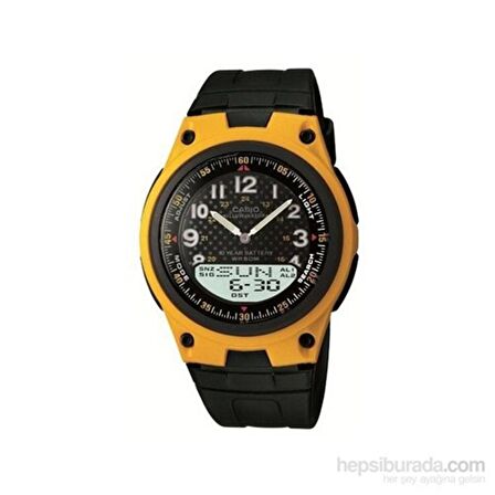 Casıo AW-80-9BVDF Kol Saati