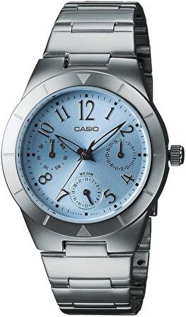 Casio LTP-2069D-2A2