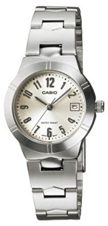 Casio LTP-1241D-7A2DF Kadın Kol Saati