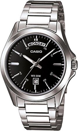 Casio MTP-1370D-1A1VDF Kol Saati