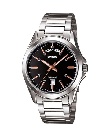Casio MTP-1370D-1A2VDF Erkek Kol Saati