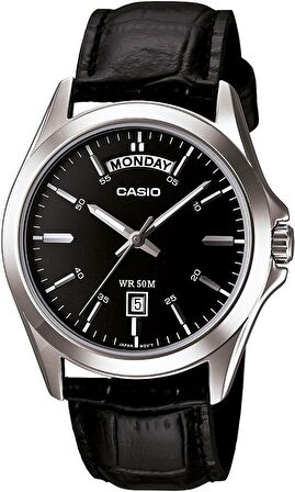 Casio MTP-1370L-1AVDF Kol Saati