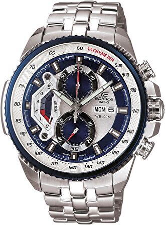 Casio EF-558D-2AVUDF Kol Saati