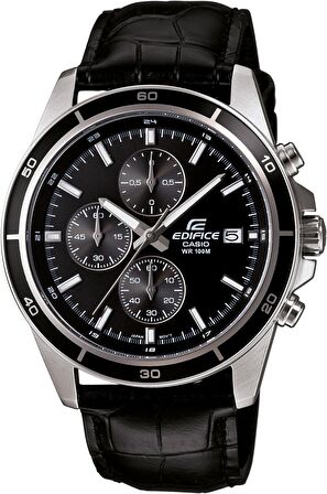 Casio Edifice EFR-526L-1AVUDF Erkek Kol Saati