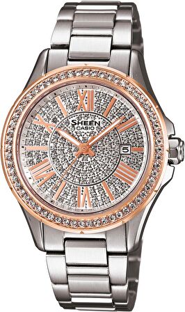 Casio SHE-4510SG-7A