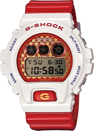 Casio DW-6900SC-7D