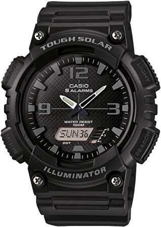 Casio AQ-S810W-1A2VDF Erkek Kol Saati
