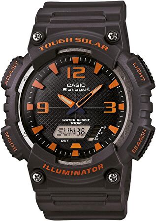 Casio AQ-S810W-8AVDF Erkek Kol Saati