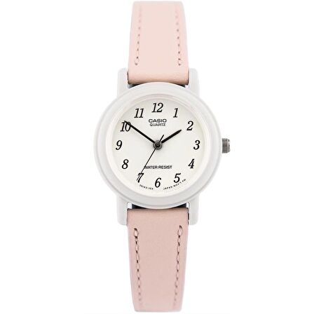 CASIO LQ-139L-4B2DF KADIN KOL SAATİ