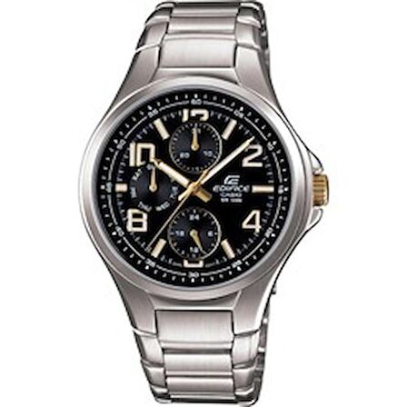 Casio EFR-301D-1A9VUDF Kol Saati