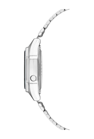 Casio LA680WA-1DF Kadın Kol Saati