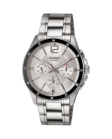 Casio MTP-1374D-7AVDF Erkek Kol Saati