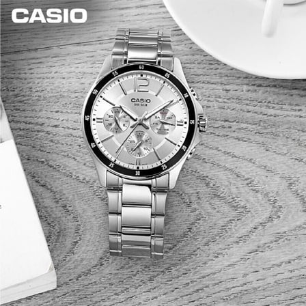 Casio MTP-1374D-7AVDF Erkek Kol Saati