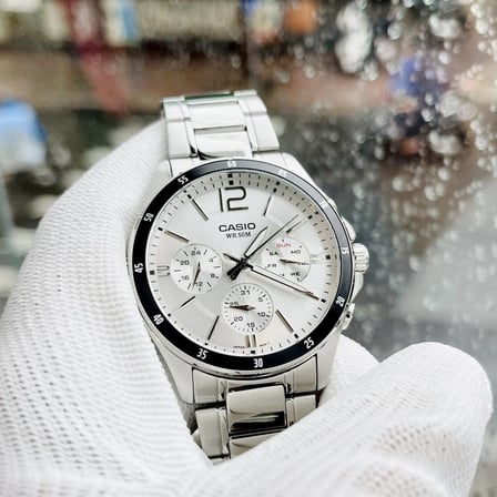 Casio MTP-1374D-7AVDF Erkek Kol Saati