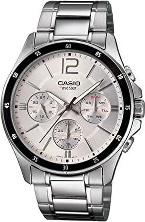 Casio MTP-1374D-7AVDF Erkek Kol Saati