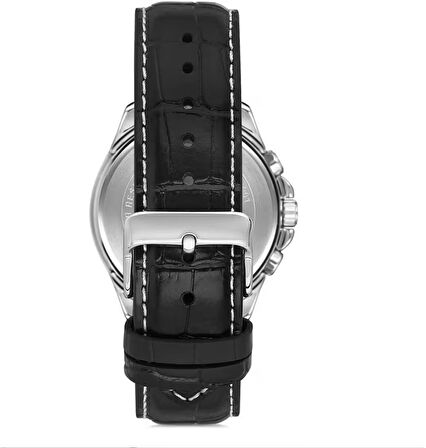 Casio Deri Kordon Erkek Saat MTP-1374L-1AVDF