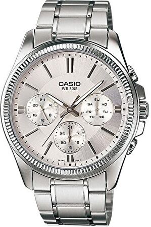 Casio MTP-1375D-7AVDF Kol Saati